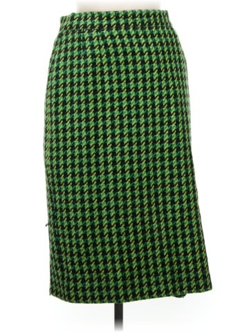 Escada by Margaretha Ley Formal Skirt (view 1)