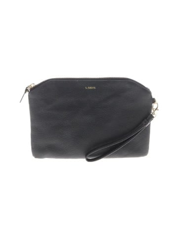 Lodis Leather Wristlet (view 1)