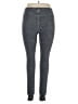 New Balance Gray Leggings Size XL - photo 2