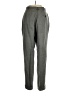 David N Tweed Gray Dress Pants Size 12 - photo 2