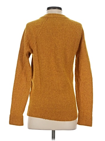 Abercrombie & Fitch Pullover Sweater (view 2)