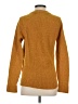 Abercrombie & Fitch Solid Gold Pullover Sweater Size XS - photo 2