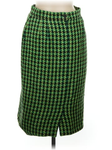 Escada by Margaretha Ley Formal Skirt (view 2)