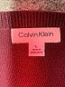 Calvin Klein Burgundy Pullover Sweater Size L - photo 7