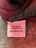 Calvin Klein Burgundy Pullover Sweater Size L - photo 8