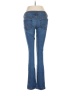 Bullhead Hearts Blue Jeans Size 7 - photo 2