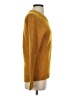 Abercrombie & Fitch Solid Gold Pullover Sweater Size XS - photo 4