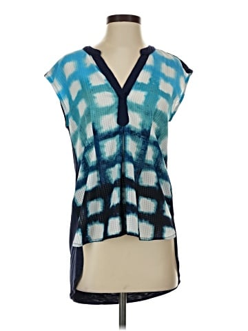 Anthropologie Sleeveless Blouse (view 1)