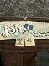 Jolt Solid Black Cargo Shorts Size 13 - photo 3