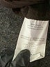 Jolt Solid Black Cargo Shorts Size 13 - photo 4
