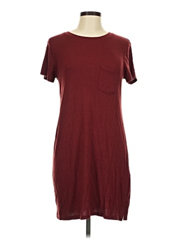 Abercrombie & Fitch Casual Dress (view 1)