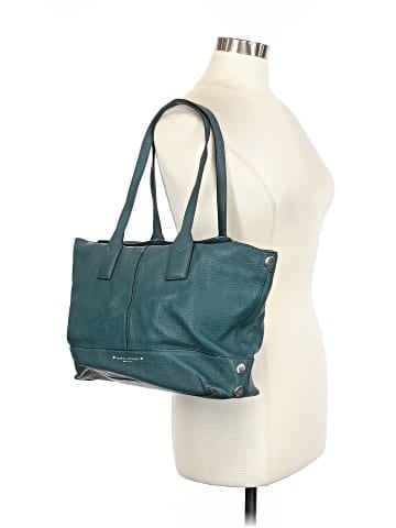 Marc Jacobs Leather Tote (view 2)