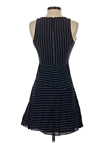 White House Black Market Casual Dress (view 2)