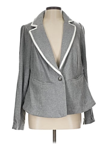 Torrid Blazer (view 1)