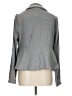 Torrid 100% Cotton Gray Blazer Size Lg Plus (0) - photo 2