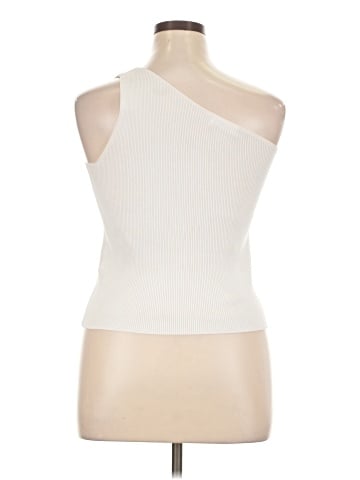 MNG Sleeveless Top (view 2)