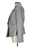 Torrid 100% Cotton Gray Blazer Size Lg Plus (0) - photo 5