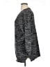 Woman Within 100% Cotton Gray Pullover Sweater Size 14 (M) - photo 5
