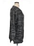 Woman Within 100% Cotton Gray Pullover Sweater Size 14 (M) - photo 4