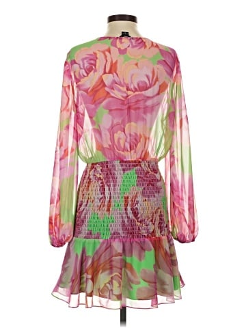 Marciano Cocktail Dress (view 2)