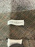 Van Heusen Plaid Gray Dress Pants Size 18 - photo 4