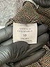 Van Heusen Plaid Gray Dress Pants Size 18 - photo 5