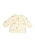 Child of Mine by Carter's Ivory Pullover Sweater Size 3-6 mo - photo 1