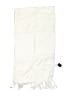 Bijoux Terner 100% Viscose Ivory Scarf One size - photo 2