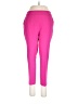 DKNY Solid Pink Active Pants Size 10 (petite) - photo 1
