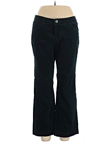Coldwater Creek Casual Pants (view 1)