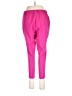 DKNY Solid Pink Active Pants Size 10 (petite) - photo 2