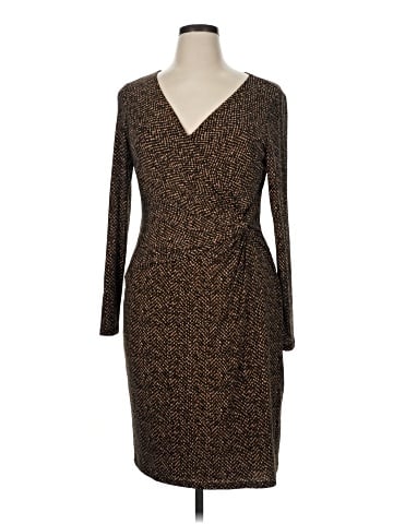 Lauren by Ralph Lauren Cocktail Dress (view 1)