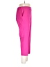 DKNY Solid Pink Active Pants Size 10 (petite) - photo 4