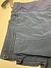 Lululemon Athletica Solid Black Active Skort Size 12 - photo 3