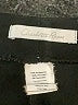 Charlotte Russe Black Dress Pants Size 13 - photo 4