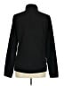 Active 100% Polyester Black Track Jacket Size M (tall) - photo 2