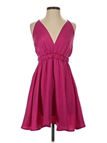 Tyche Cocktail Dress (view 1)