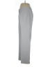 Suit Studio 100% Polyester Solid Gray Dress Pants Size 10 - photo 5