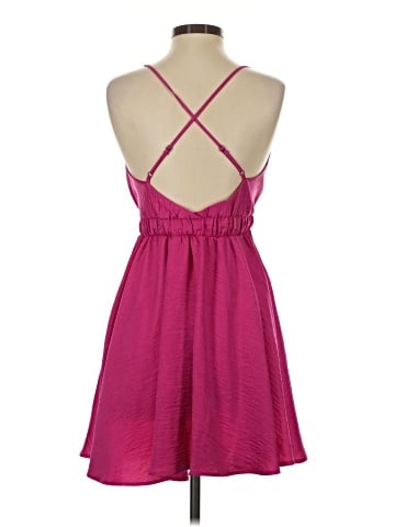 Tyche Cocktail Dress (view 2)