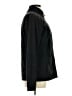 Active 100% Polyester Black Track Jacket Size M (tall) - photo 4