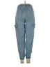 PacSun 100% Cotton Blue Jeans Size S - photo 2