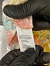 Democracy 100% Rayon Orange Short Sleeve T-Shirt Size 1X - photo 8