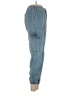 PacSun 100% Cotton Blue Jeans Size S - photo 4