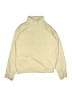 all in motion Tan Ivory Pullover Sweater Size 10 - 12 - photo 1