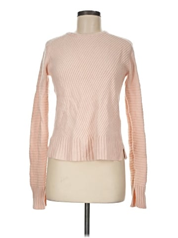 Equipment Wool Pullover Sweater (view 1)