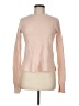 Equipment Pink Wool Pullover Sweater Size M - photo 1