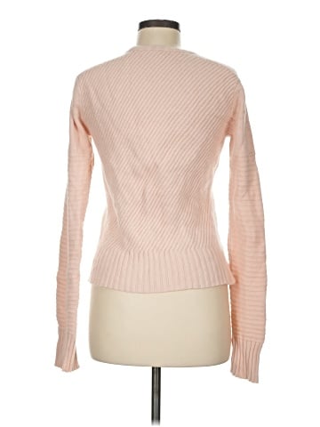 Equipment Wool Pullover Sweater (view 2)