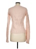 Equipment Pink Wool Pullover Sweater Size M - photo 2
