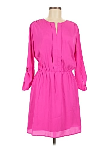 Gianni Bini Casual Dress (view 1)