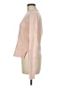 Equipment Pink Wool Pullover Sweater Size M - photo 5